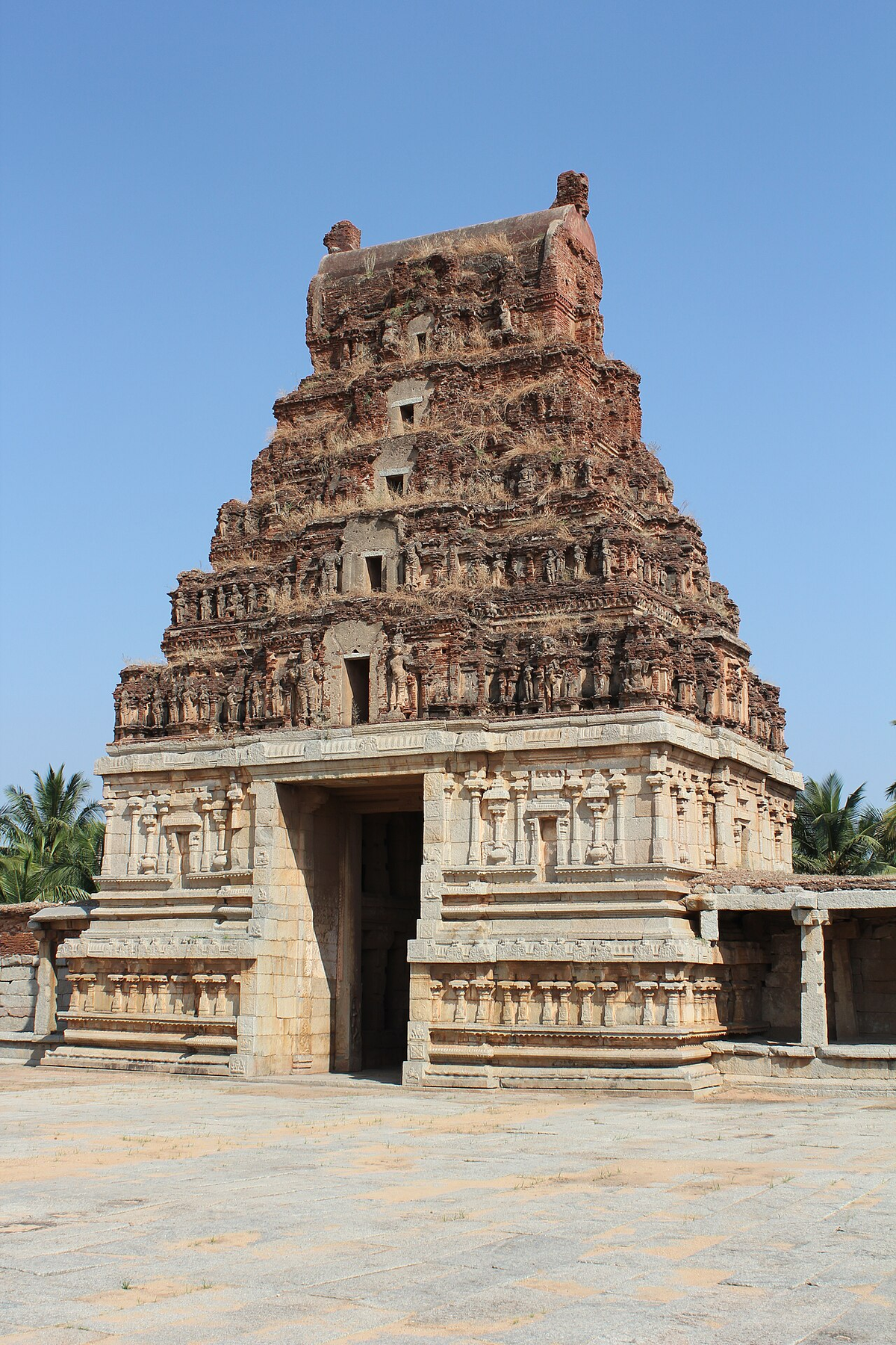 Unforgettable South India Weekend Getaway Tour photo 1