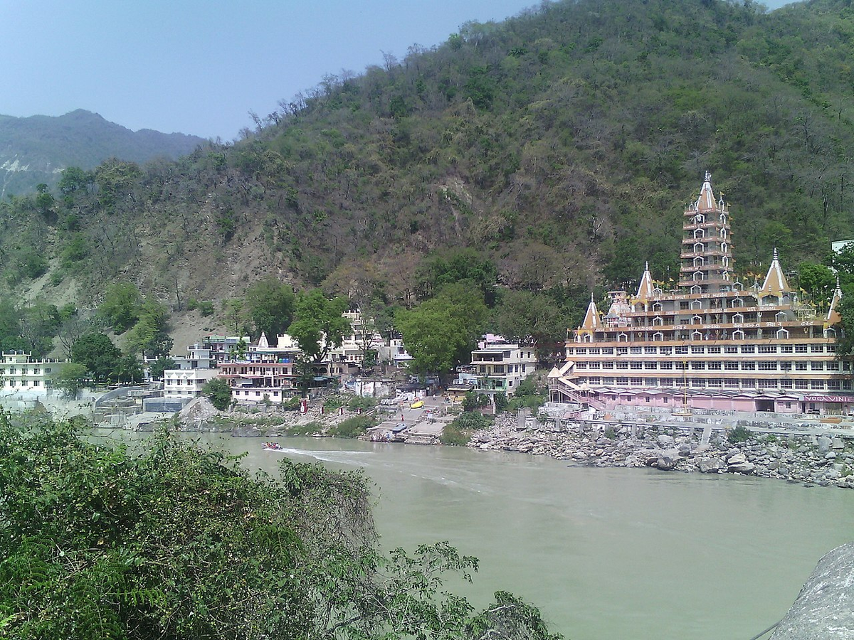 Unforgettable Uttarakhand Family Tour photo 1