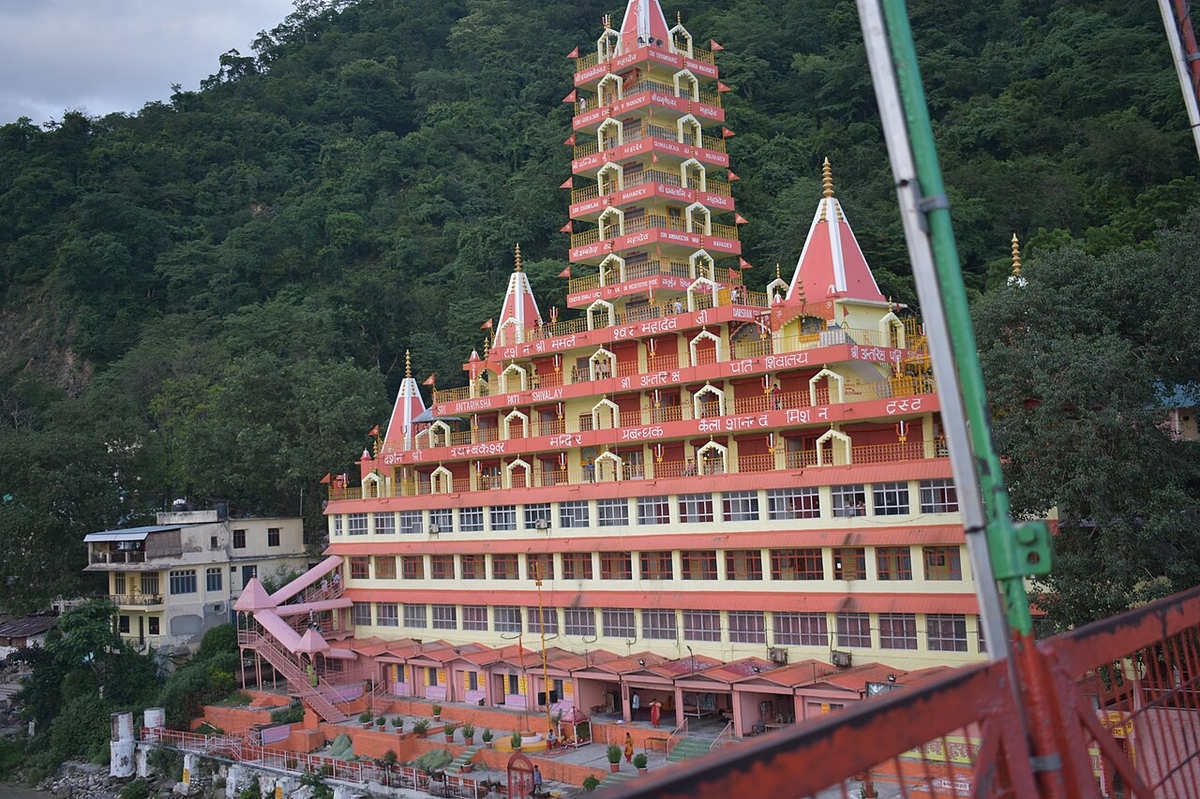 Unforgettable Uttarakhand Family Tour photo 1