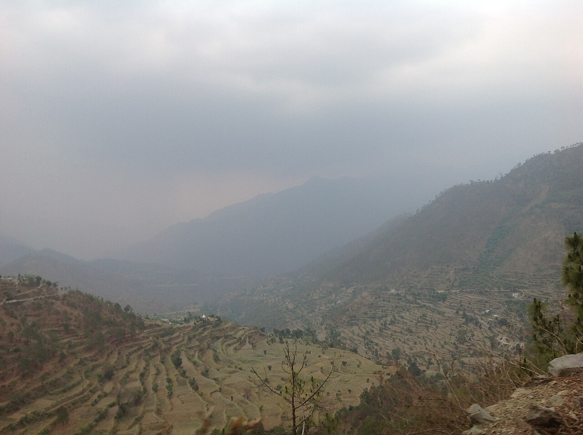 Unforgettable Uttarakhand Luxury Tour photo 1