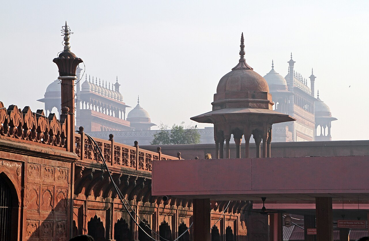 Varanasi Prayagraj Chitrakoot Tours photo 1