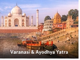 Kashi Prayagraj Tour photo 4