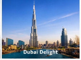 Discover Incredible India