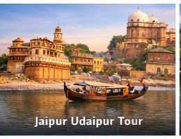 Golden Triangle Tour photo 5