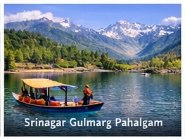 Kashi Prayagraj Tour photo 5