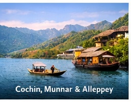 Varanasi Prayagraj Chitrakoot Tours photo 5