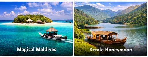 Discover Incredible India photo 6