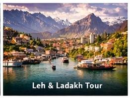 Golden Triangle Tour photo 6