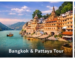 Kashmir Tour photo 2