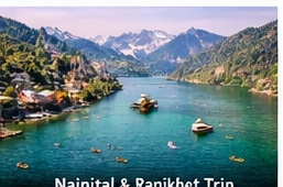 Golden Triangle Tour