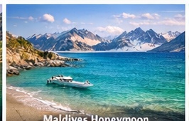 Thrilling Goa Honeymoon Tour photo 5