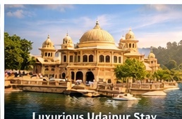 Golden Triangle Tour photo 4