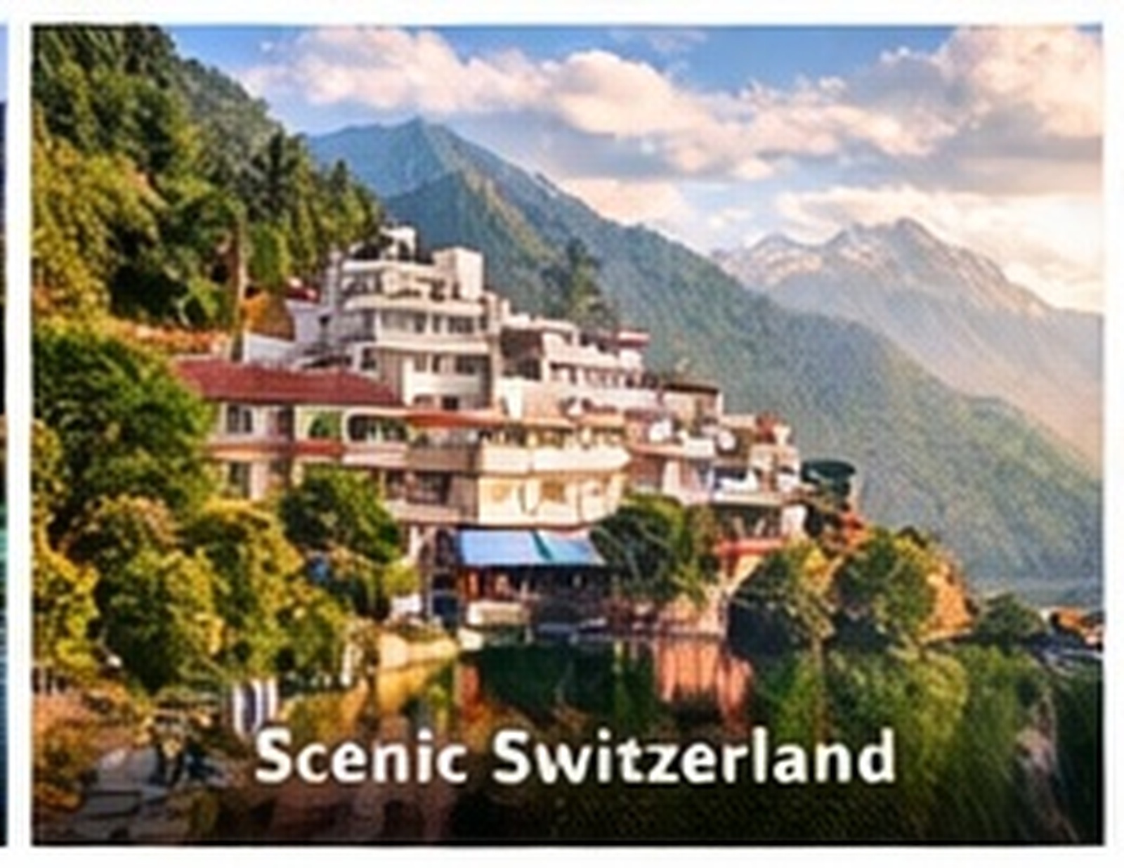 Enchanting Uttarakhand Budget Tour photo 2